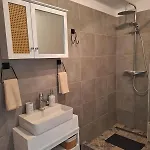 Apartma Under The Drunk Railroad Apartment *